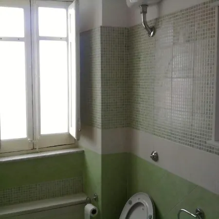 Apartmán E Duomo Termini Imerese