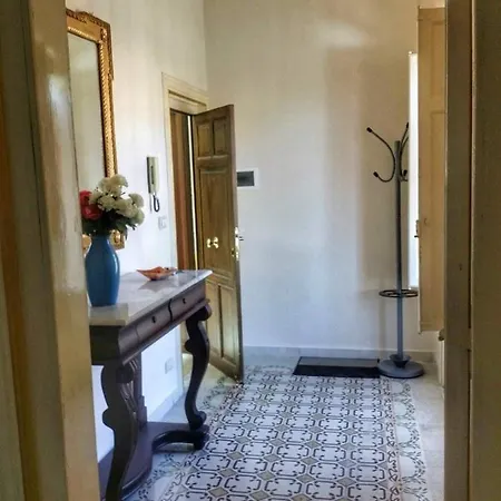E Duomo Apartmán *