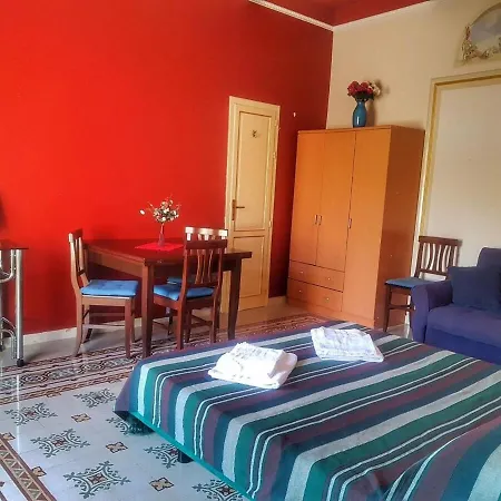 Apartmán E Duomo *